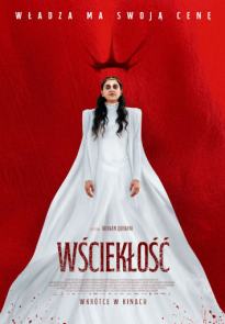 Wściekłość - Kultura Dostępna