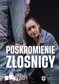 POSKROMIENIE ZŁOŚNICY