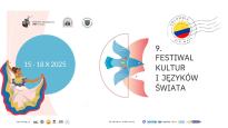 9. Festiwal Kultur i Języków Świata w WBP