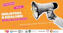 Opolski BiblioLAB 2025