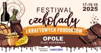 Czeko Fest - Festiwal Czekolady & Kraftowych Produktów 