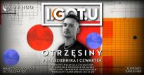 WIELKIE OTRZĘSINY