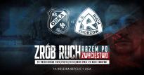 Mecz: OKS Odra Opole S.A. - Ruch Chorzów w Itaka Arenie