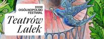 XXXII OFTL / Ścieżki wyobraźni Wystawa Katedry Scenografii Akademii Sztuk Pięknych we Wrocławiu