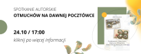 Otmuchów na dawnej pocztówce