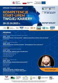 Opolski Tydzień Kariery 2025 