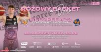 Różowy Basket w Opolu
