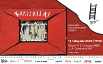 Kamishibai na Damboniowym Pięterku