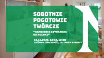 Sobotnie pogotowie twórcze: Kamienica czynszowa od kuchni. Zajęcia edukacyjne dla dzieci.