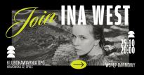 Ina West w OPO