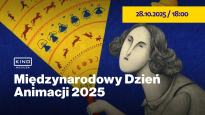 23. Międzynarodowy Dzień Animacji w Kinie Meduza