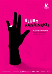 Śluby panieńskie