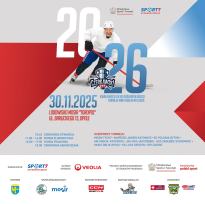 Czerkawski Cup 2026 na Lodowisku Tororpol