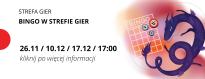 Bingo w Strefie Gier
