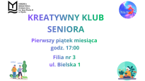 Kreatywny Klub Seniora