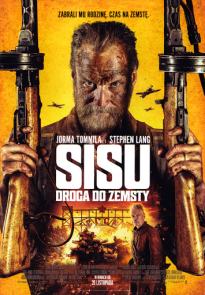 Sisu: Droga do zemsty