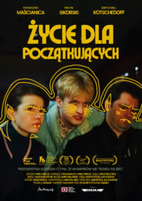 Kultura dostępna: Życie dla początkujących