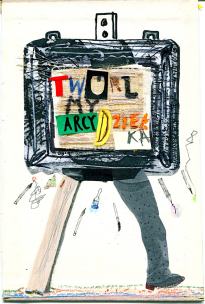 Twórzmy ArcyDziełka - warsztaty literacko-plastyczne dla dzieci w wieku przedszkolnym z opiekunami