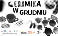 Ceramika w grudniu