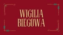 Wigilia Biegowa w Stegu Arenie