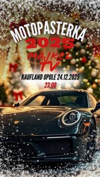 MOTOPASTERKA 2025