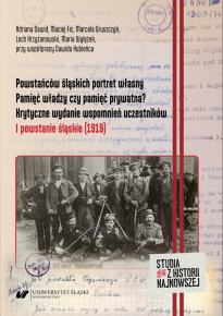 Środa w Instytucie Śląskim