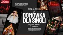 Świąteczna Domówka dla Singli w Hedonii