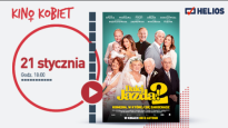Dalej jazda! 2 - Kino Kobiet