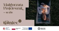 t@niec 2.0 | w sile: zmysłokojenie | Małgorzata Wojcieszak