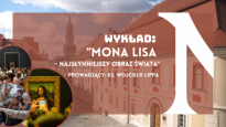 Dlaczego Mona Lisa fascynuje świat? Wykład w Muzeum Śląska Opolskiego