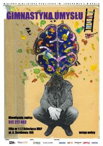 Gimnastyka umysłu na Damboniowym Pięterku