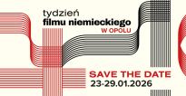 Tydzień Filmu Niemieckiego 2026