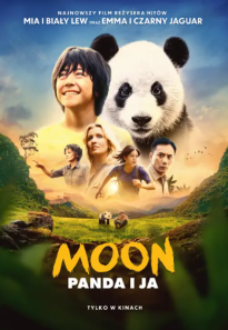 Moon: Panda i ja 