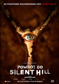 Powrót do Silent Hill 