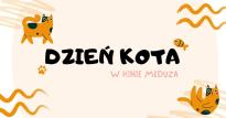 Dzień Kota w Kinie Meduzie