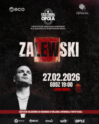 9. Festiwal Sportowego Opola w Stegu Arenie