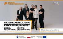 Okienko Młodego Przedsiębiorcy
