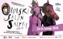 Opolski Salon Satyry "OSSa '26"