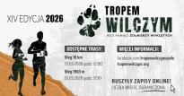 Bieg Pamięci Żołnierzy Wyklętych "Tropem Wilczym" - Opole 2026