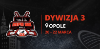Mistrzostwa Polski Amatorów w hokeju na lodzie 2026 Dywizja III
