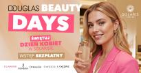 BEAUTY DAYS w Solarisie
