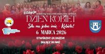 Dzień Kobiet w Wołczynie