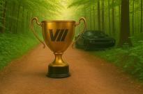 VII Cross Ozimski PagóRace