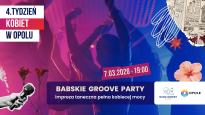 BABSKIE GROOVE PARTY