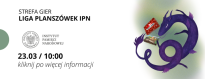 Liga Planszówek IPN - kwalifikacje regionalne w Opolu