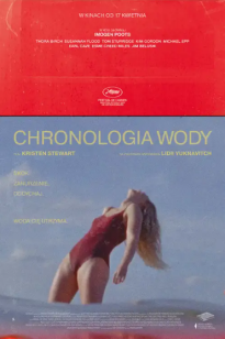 Chronologia wody