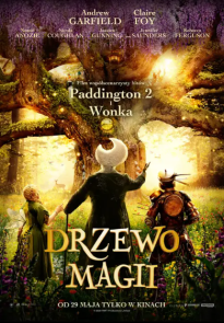 Drzewo magii 