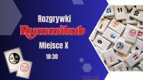 Rummikub w Miejscu X