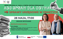 ABC Spraw dla obywatela - Sprawy urzędowe w praktyce