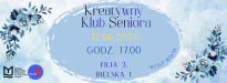 Kreatywny Klub Seniora